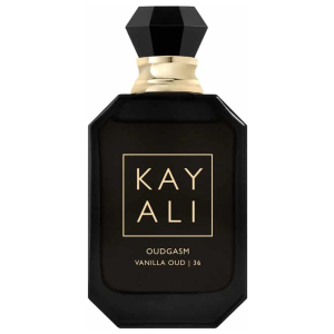 Perfume Kayali Oudgasm Vanilla Oud 36 EDP Intense Mujer