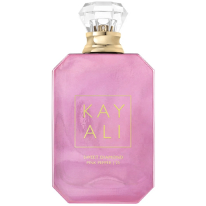 Perfume Kayali Sweet Diamond Pink Pepper 25 EDP Mujer