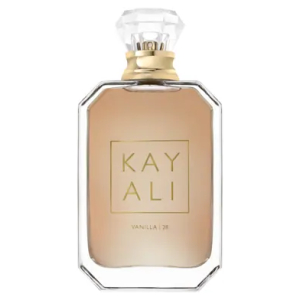 Perfume Kayali Vanilla 28 EDP Mujer