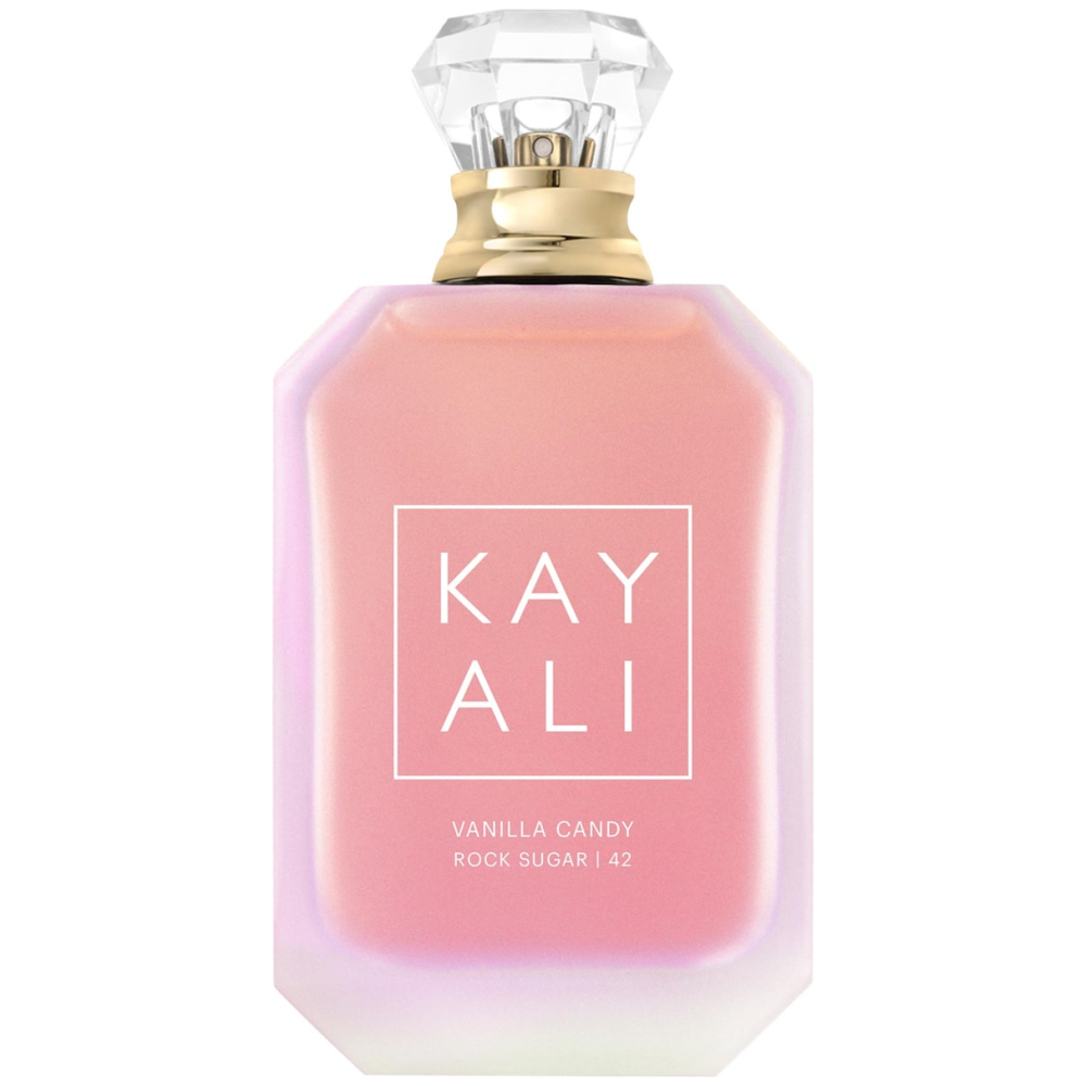 Perfume Kayali Vanilla Candy Rock Sugar 42 EDP Mujer