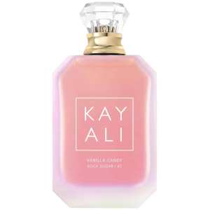 Perfume Kayali Vanilla Candy Rock Sugar 42 EDP Mujer