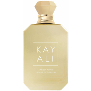 Perfume Kayali Vanilla Royale Sugared Patchouli 64 EDP Mujer