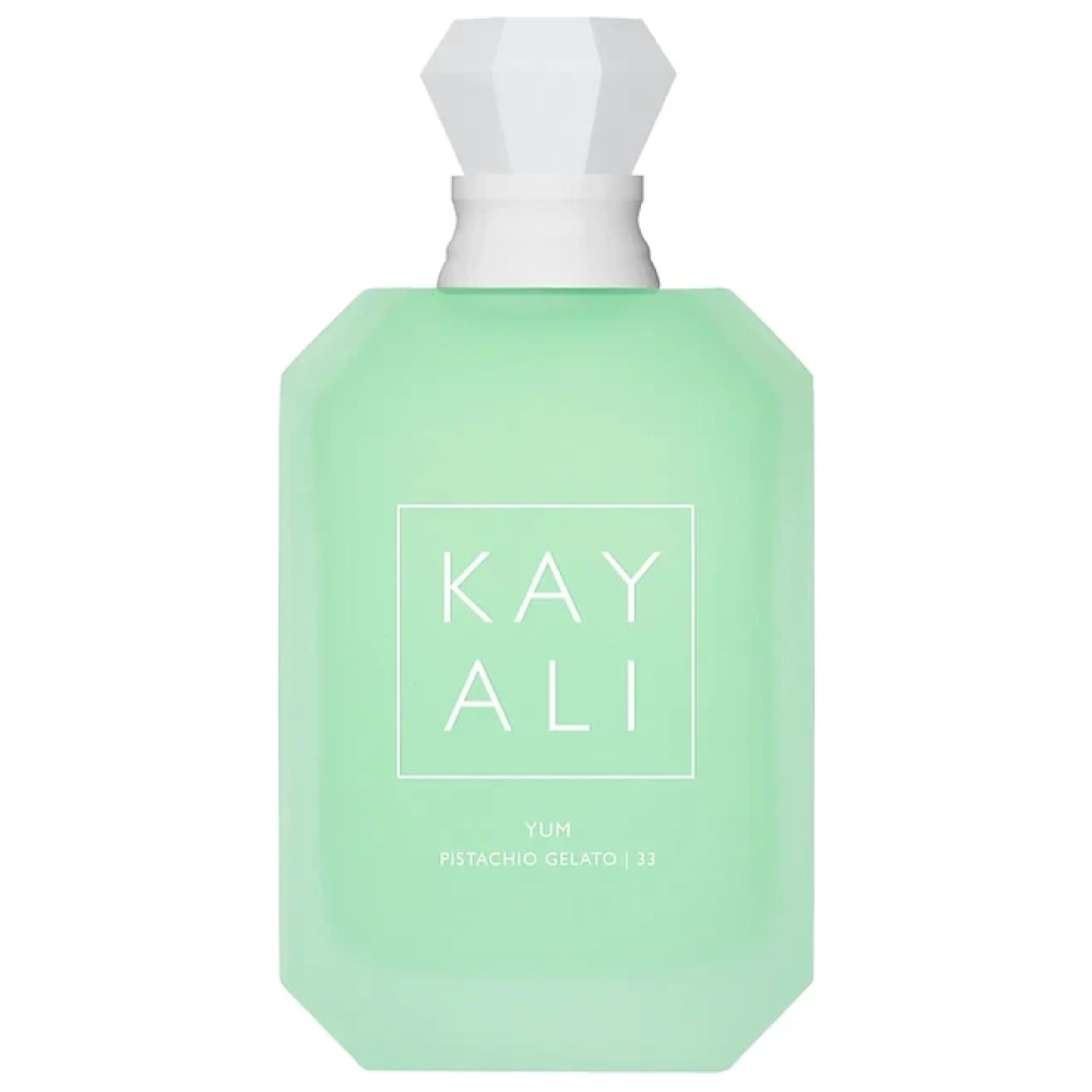 Perfume Kayali Yum Pistachio Gelato 33 EDP Mujer