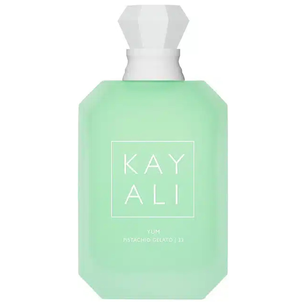 Perfume Kayali Yum Pistachio Gelato 33 EDP Mujer