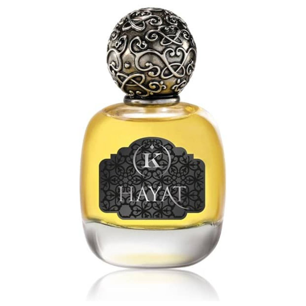 Perfume Kemi Blending Magic Hayat EDP Unisex