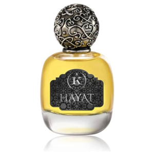 Perfume Kemi Blending Magic Hayat EDP Unisex