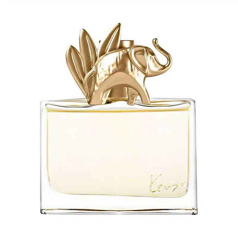 Perfume Kenzo Jungle EDP Mujer Perfume Kenzo Jungle EDP Mujer