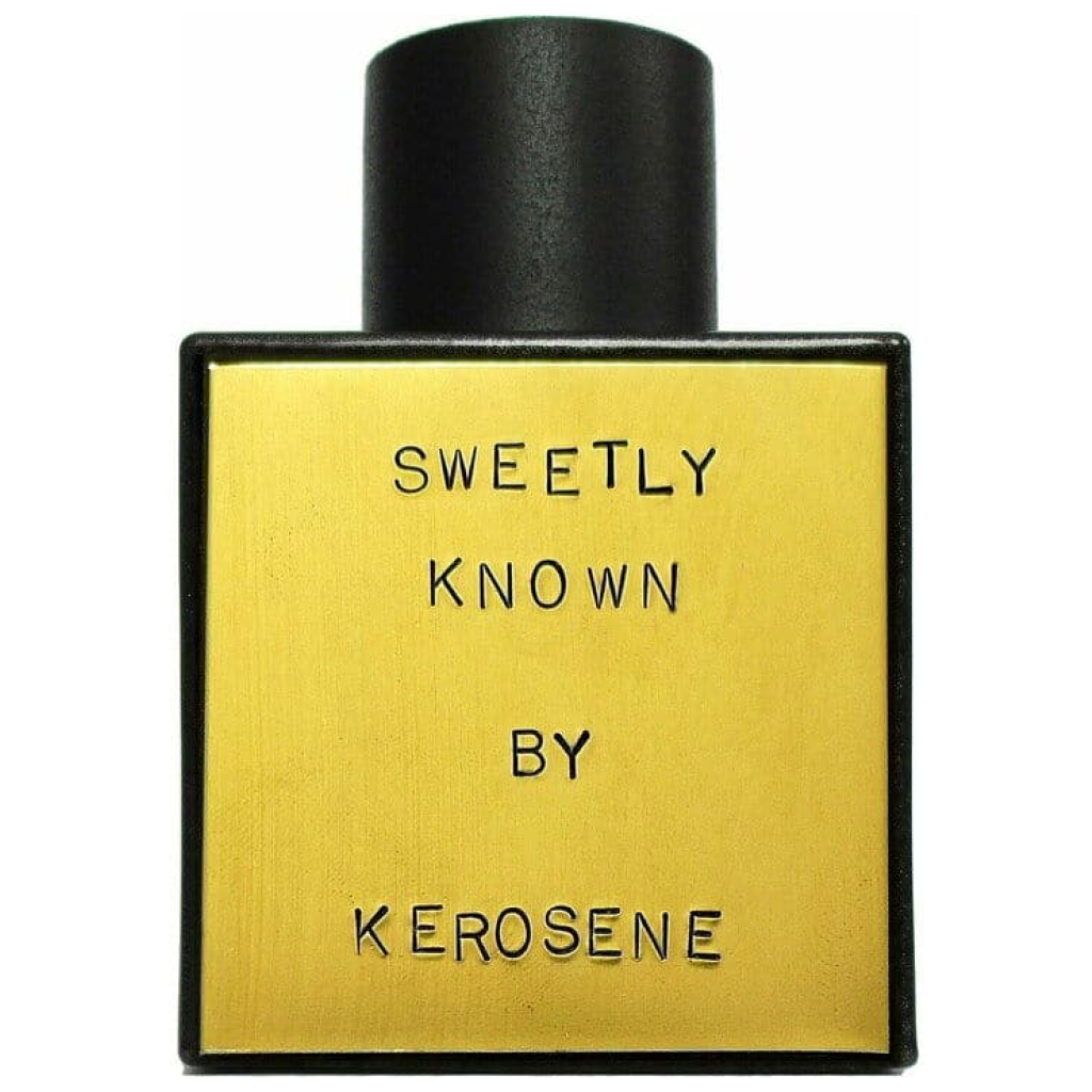 Perfume Kerosene Sweetly Known EDP Unisex