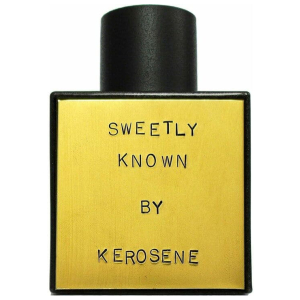 Perfume Kerosene Sweetly Known EDP Unisex