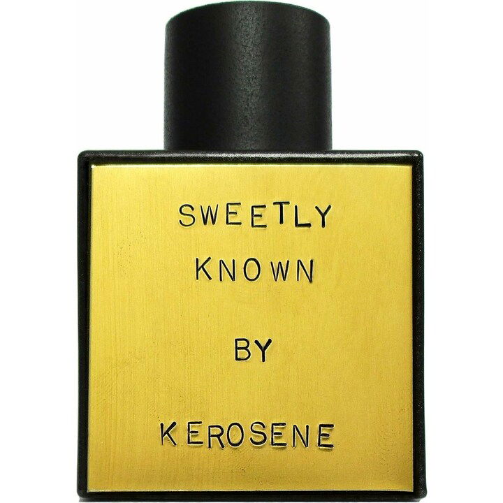 Perfume Kerosene Sweetly Known EDP Unisex
