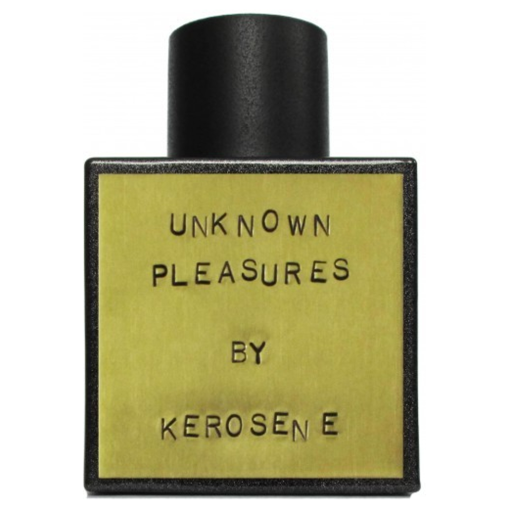 Perfume Kerosene Unknown Pleasures EDP Unisex