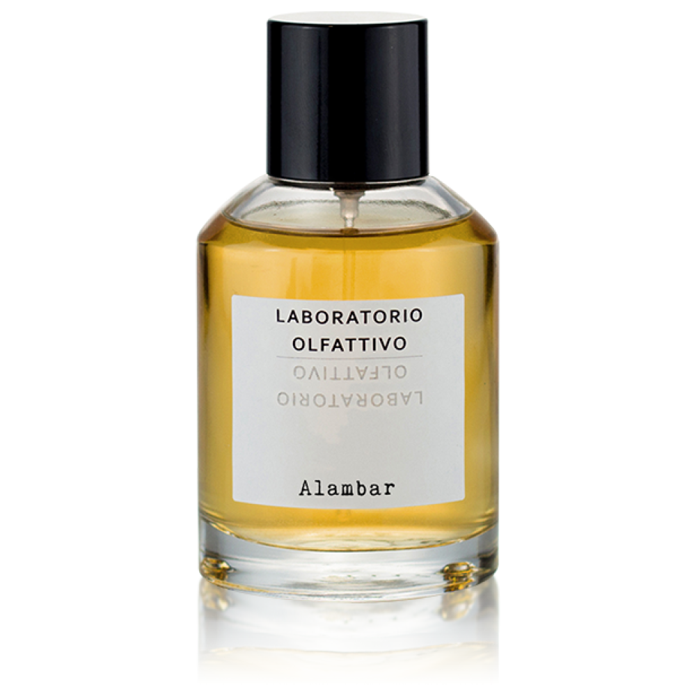 Perfume Laboratorio Olfattivo Alambar EDP Mujer