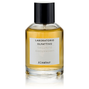 Perfume Laboratorio Olfattivo Alambar EDP Mujer