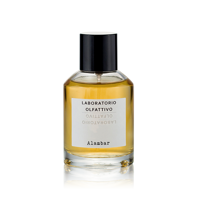 Perfume Laboratorio Olfattivo Alambar EDP Mujer