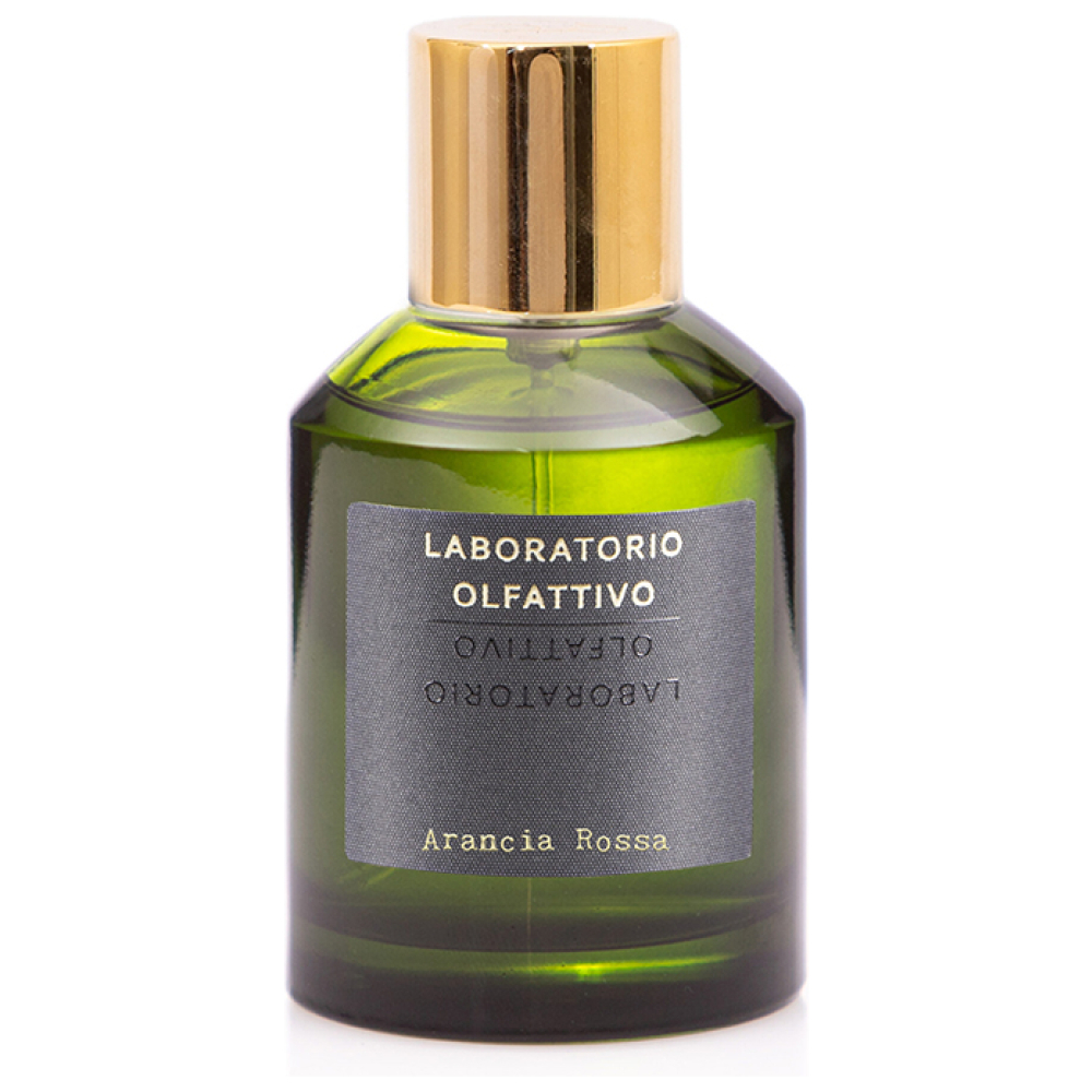 Perfume Laboratorio Olfattivo Arancia Rossa EDP Unisex