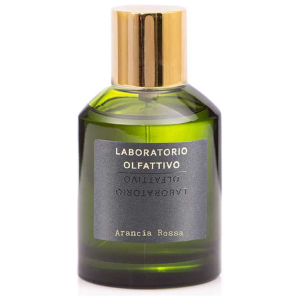 Perfume Laboratorio Olfattivo Arancia Rossa EDP Unisex