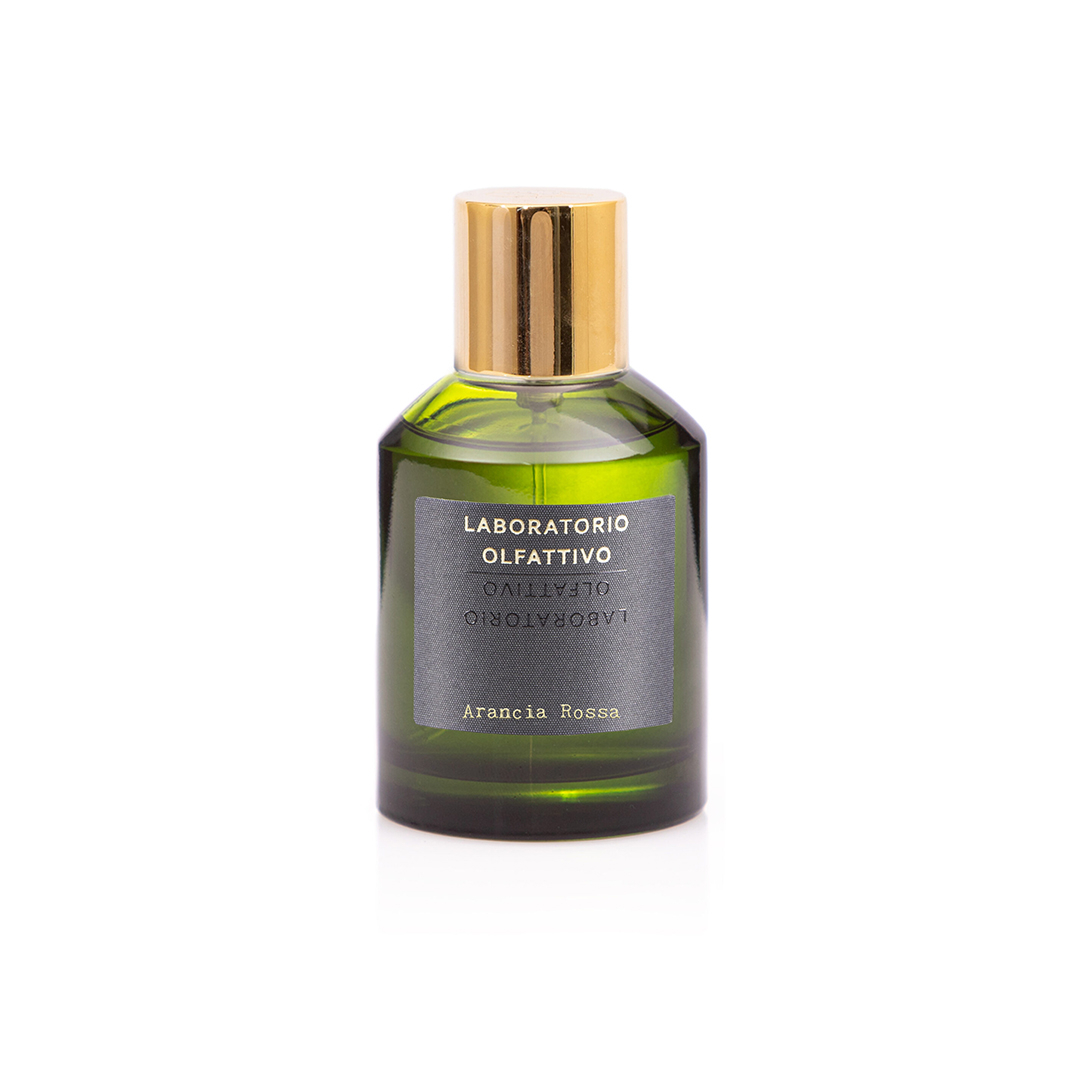 Perfume Laboratorio Olfattivo Arancia Rossa EDP Unisex