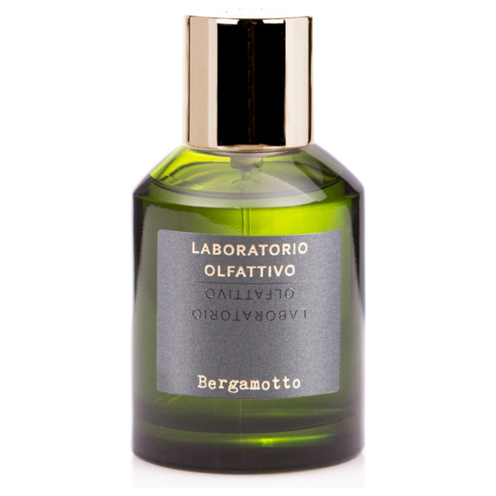 Perfume Laboratorio Olfattivo Bergamotto EDP Unisex