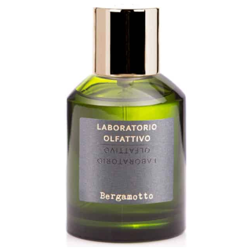 Perfume Laboratorio Olfattivo Bergamotto EDP Unisex