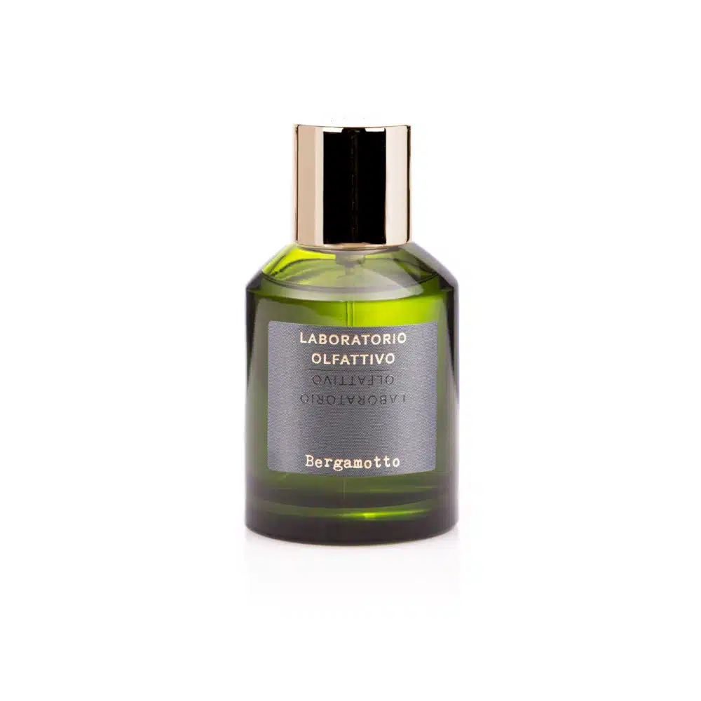 Perfume Laboratorio Olfattivo Bergamotto EDP Unisex Perfume Laboratorio Olfattivo Bergamotto EDP Unisex