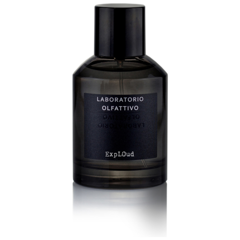 Perfume Laboratorio Olfattivo ExpLOud EDP Unisex