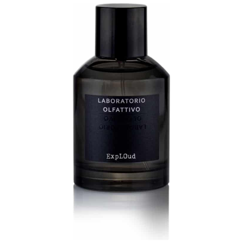 Perfume Laboratorio Olfattivo ExpLOud EDP Unisex