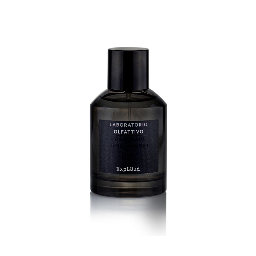 Perfume Laboratorio Olfattivo ExpLOud EDP Unisex