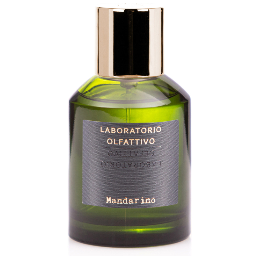 Perfume Laboratorio Olfattivo Mandarino EDP Unisex