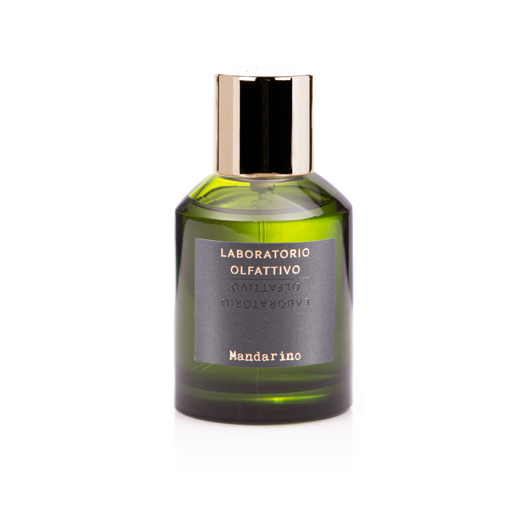 Perfume Laboratorio Olfattivo Mandarino EDP Unisex
