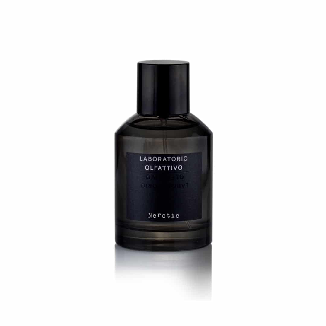 Perfume Laboratorio Olfattivo Nerotic EDP Unisex