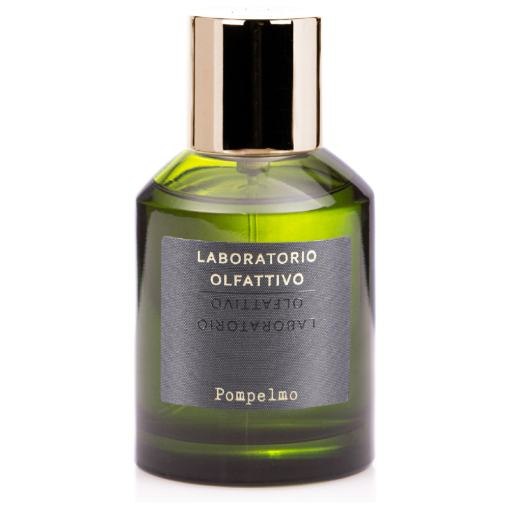 Perfume Laboratorio Olfattivo Pompelmo EDP Unisex