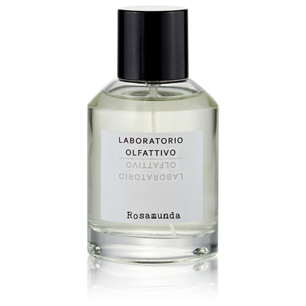 Perfume Laboratorio Olfattivo Rosamunda EDP Mujer
