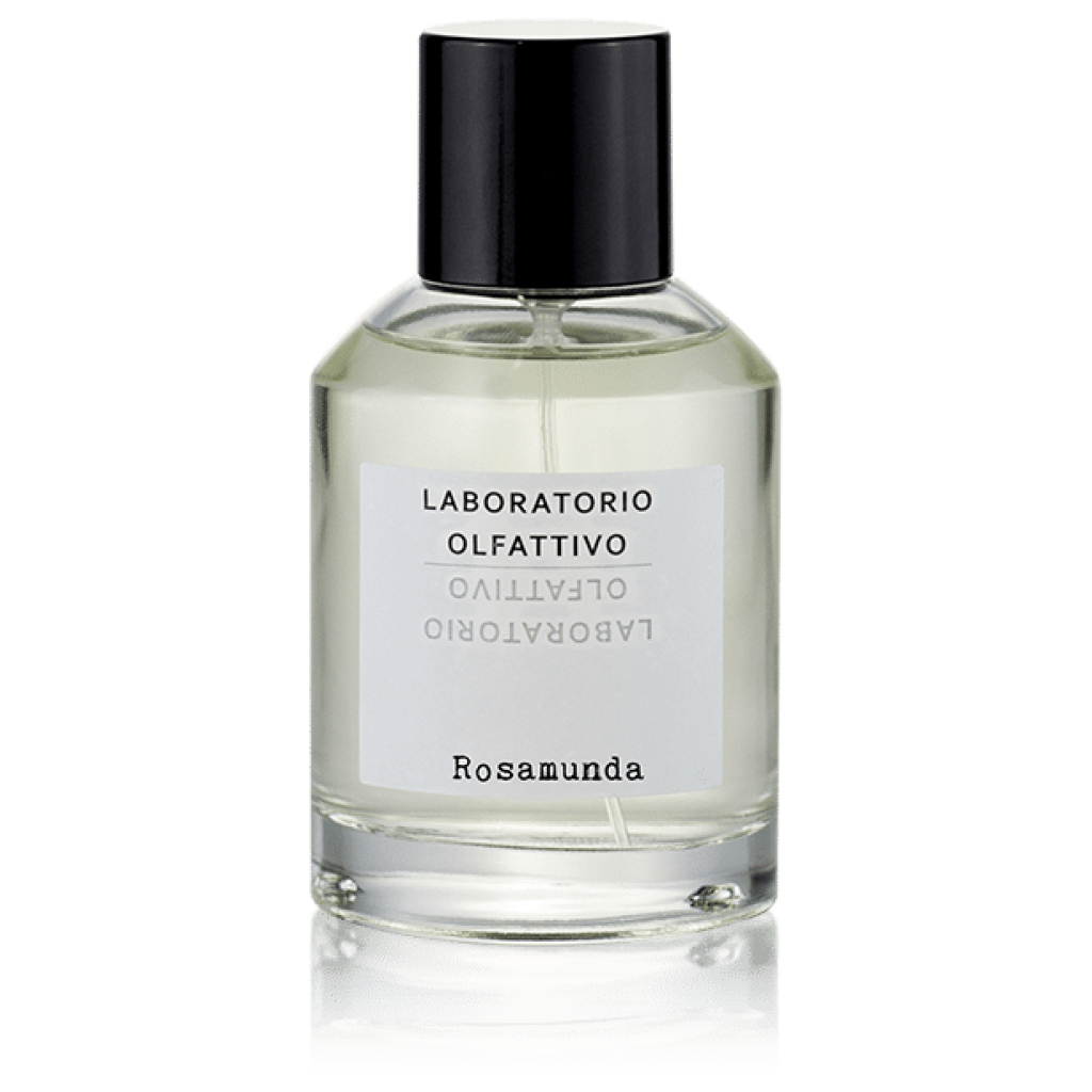 Perfume Laboratorio Olfattivo Rosamunda EDP Mujer
