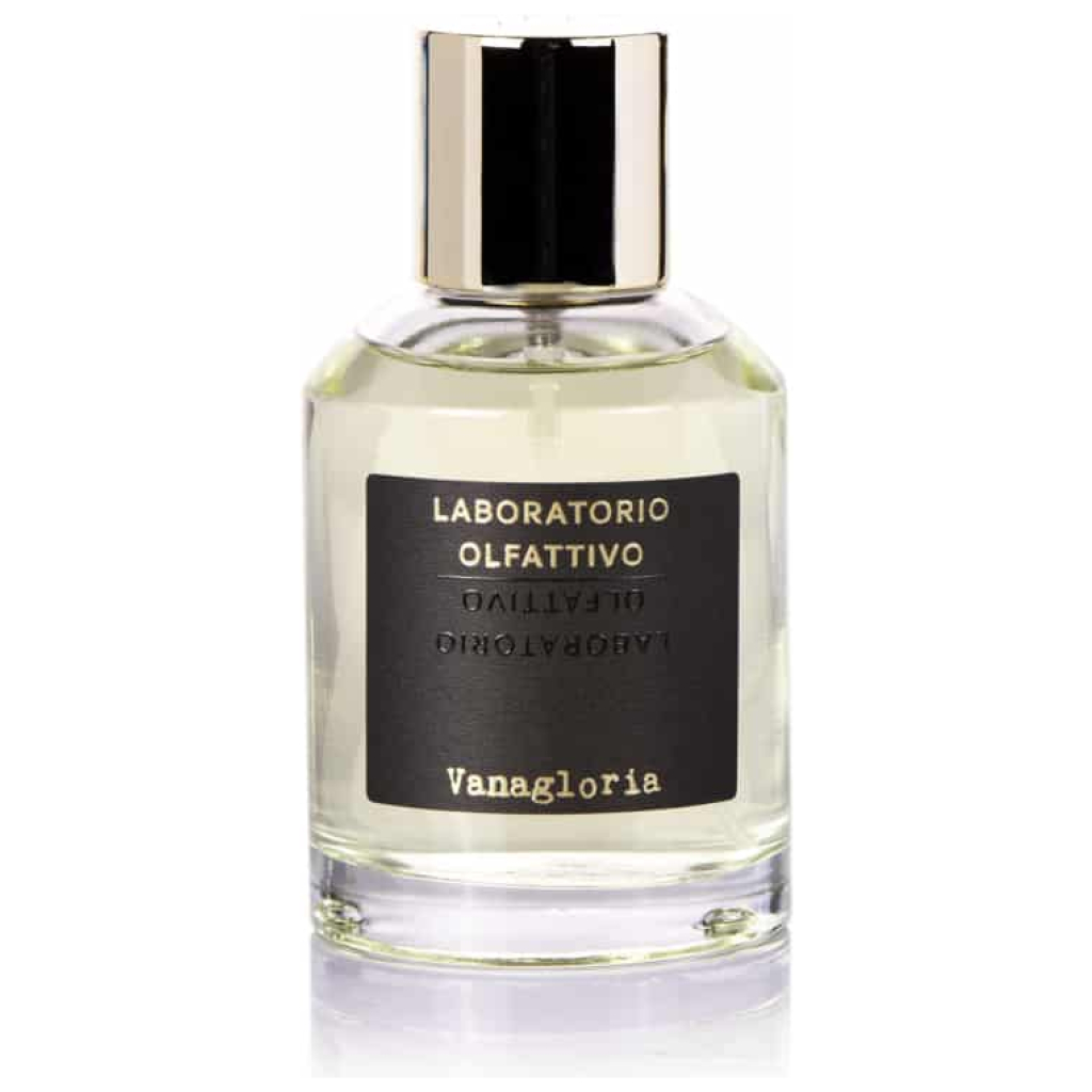 Perfume Laboratorio Olfattivo Vanagloria EDP Unisex