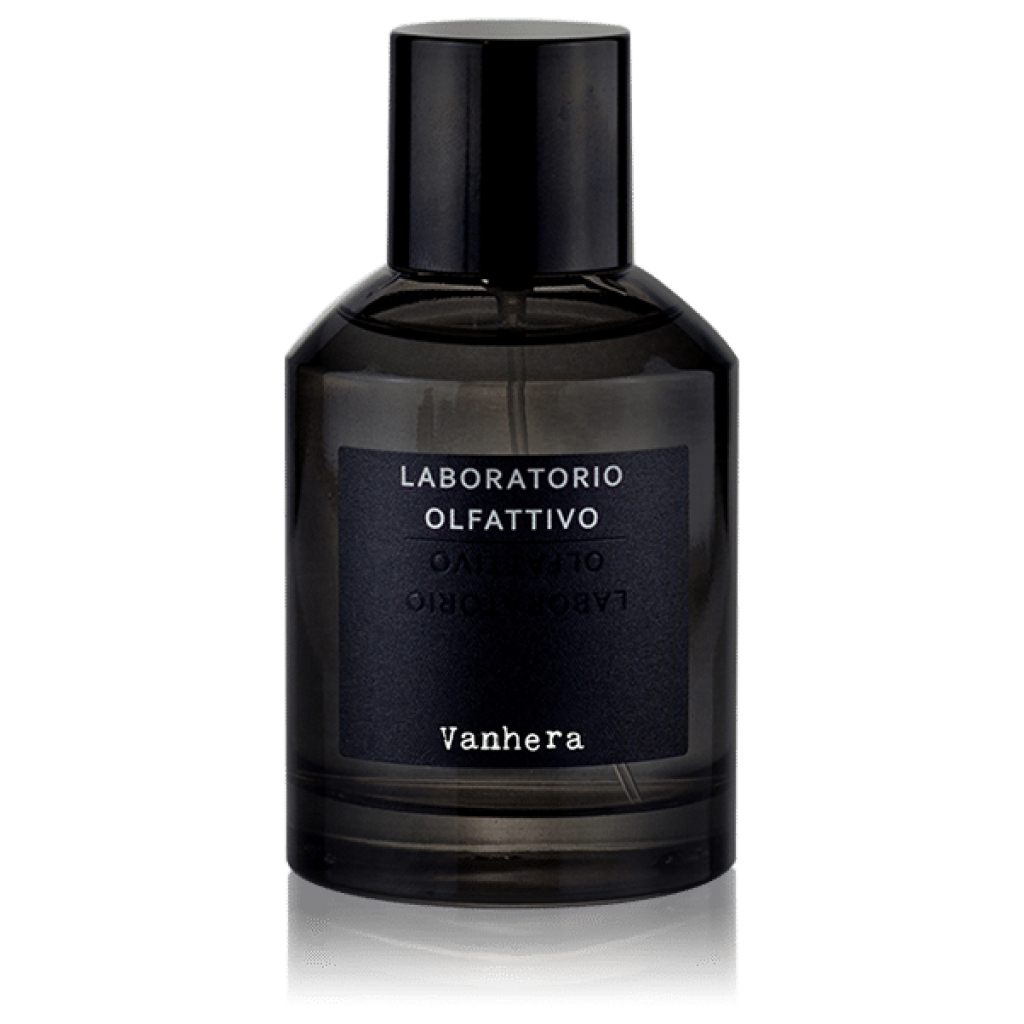 Perfume Laboratorio Olfattivo Vanhera EDP Unisex