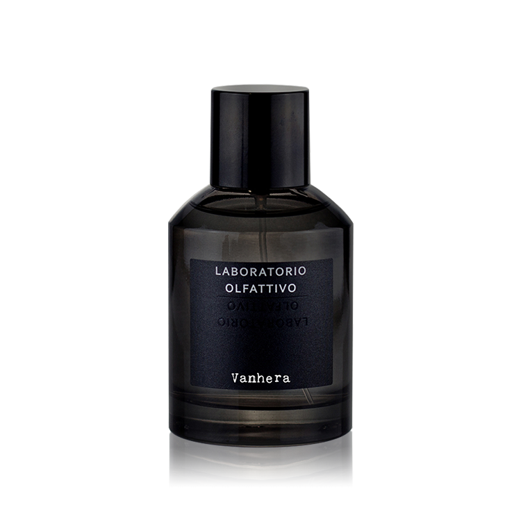 Perfume Laboratorio Olfattivo Vanhera EDP Unisex