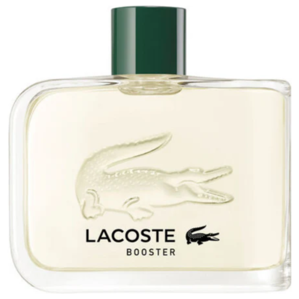 Perfume Lacoste Booster EDT Hombre