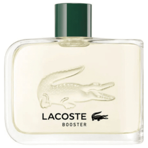 Perfume Lacoste Booster EDT Hombre