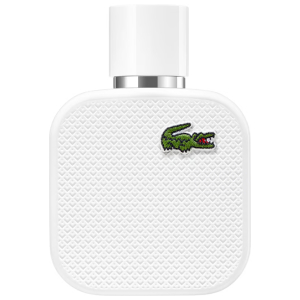 Perfume Lacoste Eau L.12.12 Blanc EDT Hombre