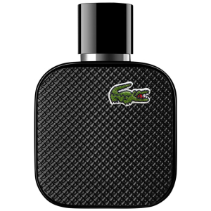Perfume Lacoste Eau L.12.12 Noir Intense EDT Hombre