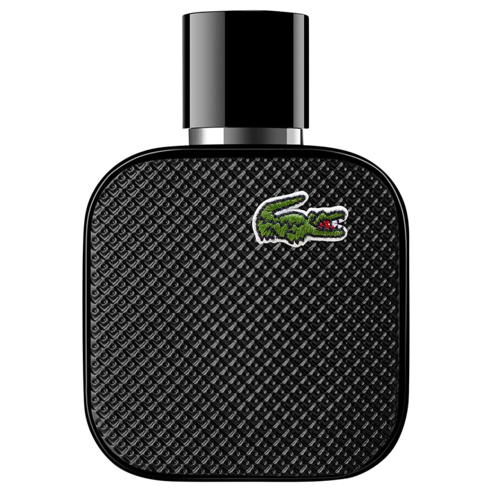 Perfume Lacoste Eau L.12.12 Noir Intense EDT Hombre