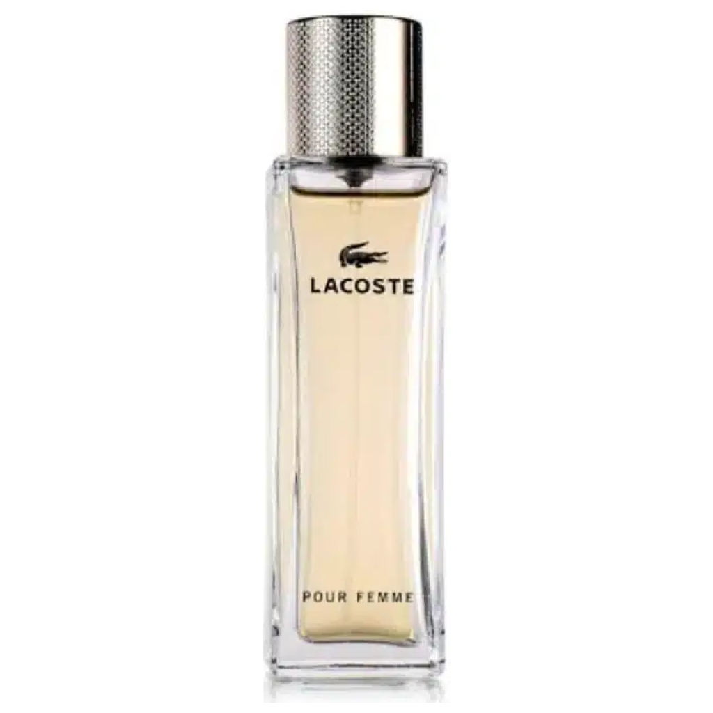 Perfume Lacoste Pour Femme (Tradicional) EDP Mujer