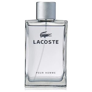 Perfume Lacoste Pour Homme (Gris) EDT Hombre