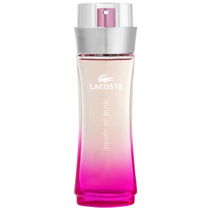 Perfume Lacoste Touch Of Pink EDT Mujer