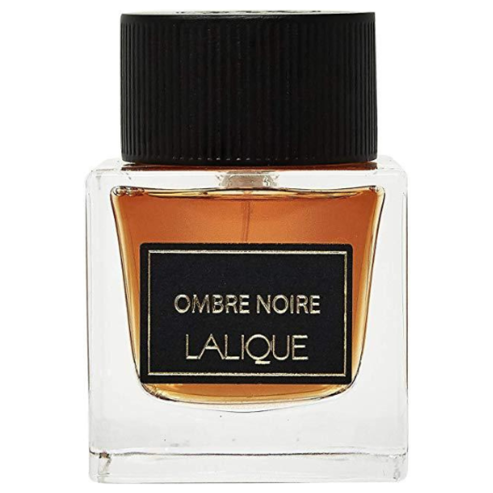 Perfume Lalique Ombre Noire EDP Hombre