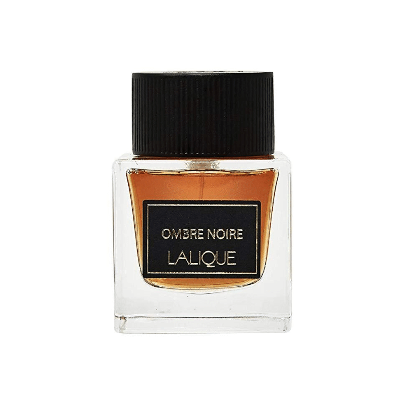 Perfume Lalique Ombre Noire EDP Hombre