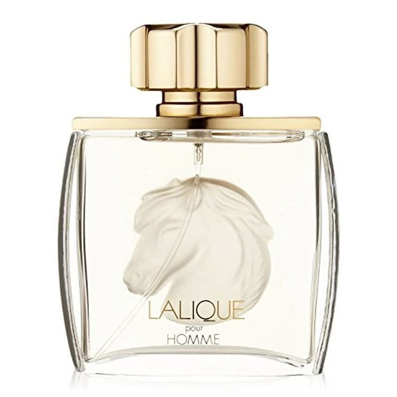 Perfume Lalique Pour Homme (Caballo) EDP Hombre