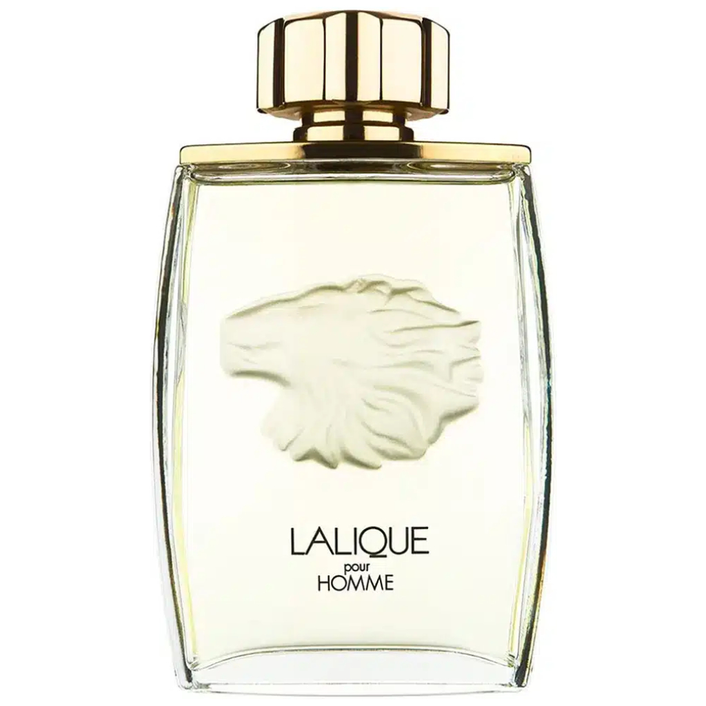 Perfume Lalique Pour Homme (León) EDP Hombre