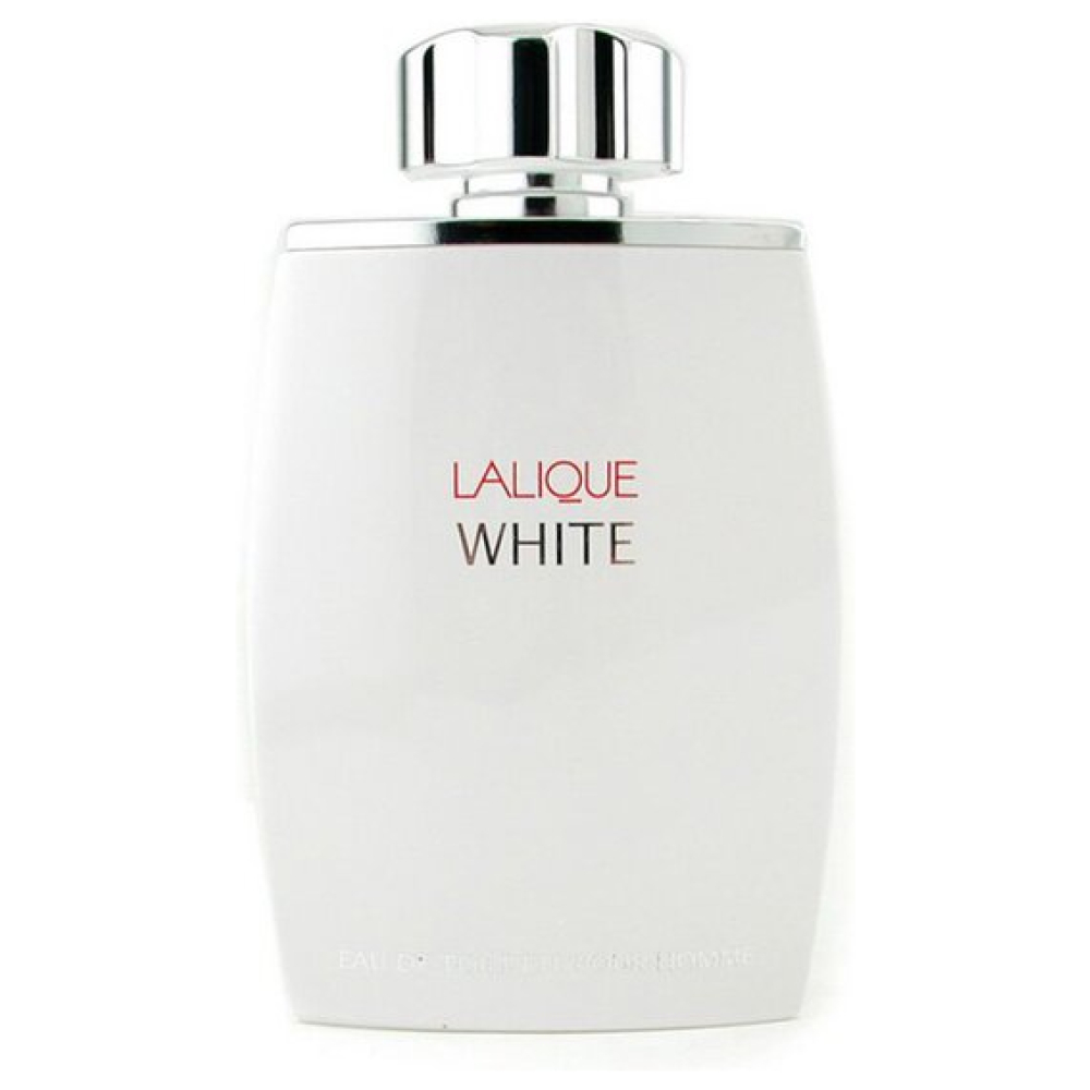 Perfume Lalique White EDT Hombre