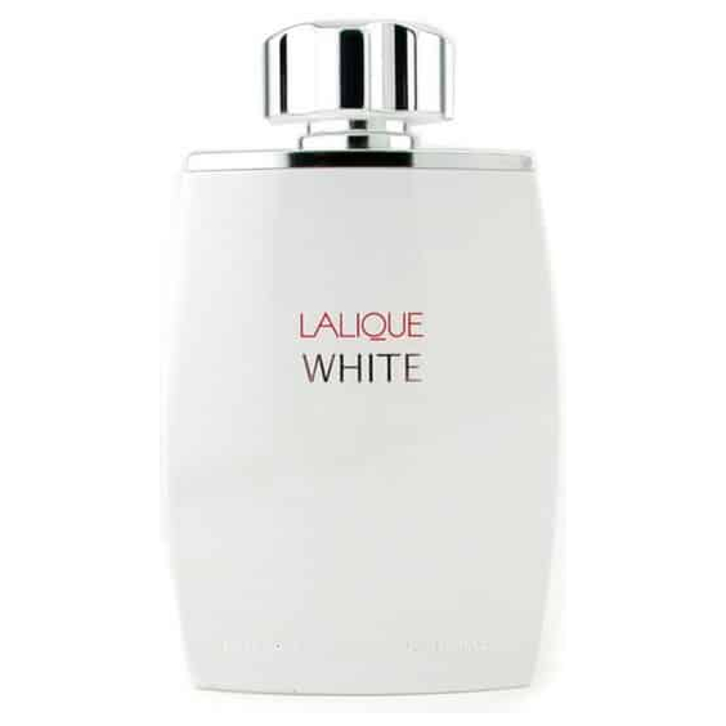 Perfume Lalique White EDT Hombre